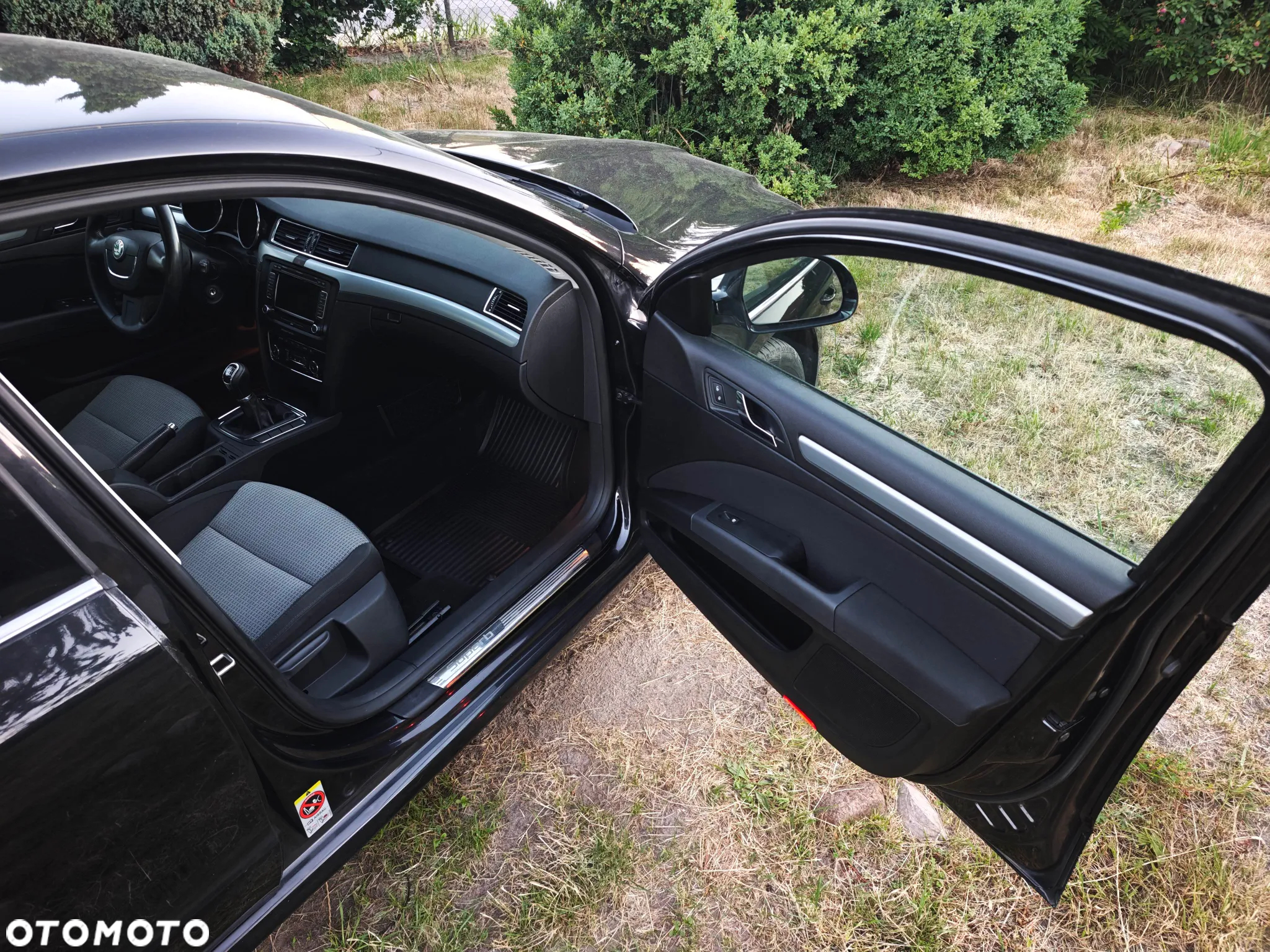 Skoda Superb 2.0 TDI Ambition - 6