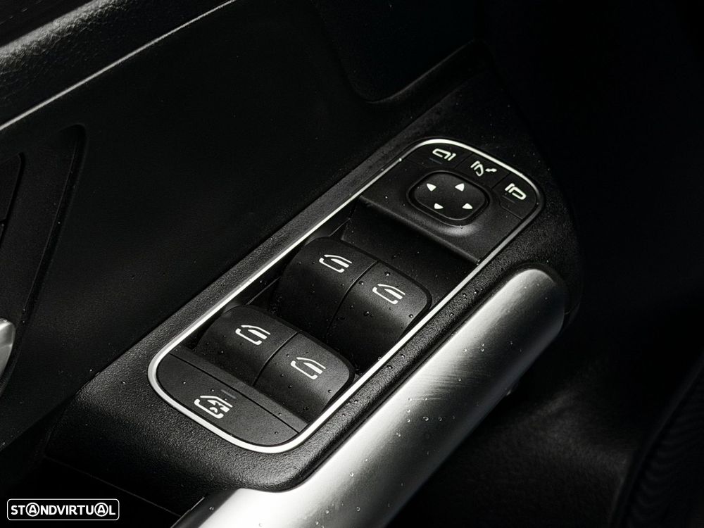 Mercedes-Benz EQA 250 AMG Line - 27