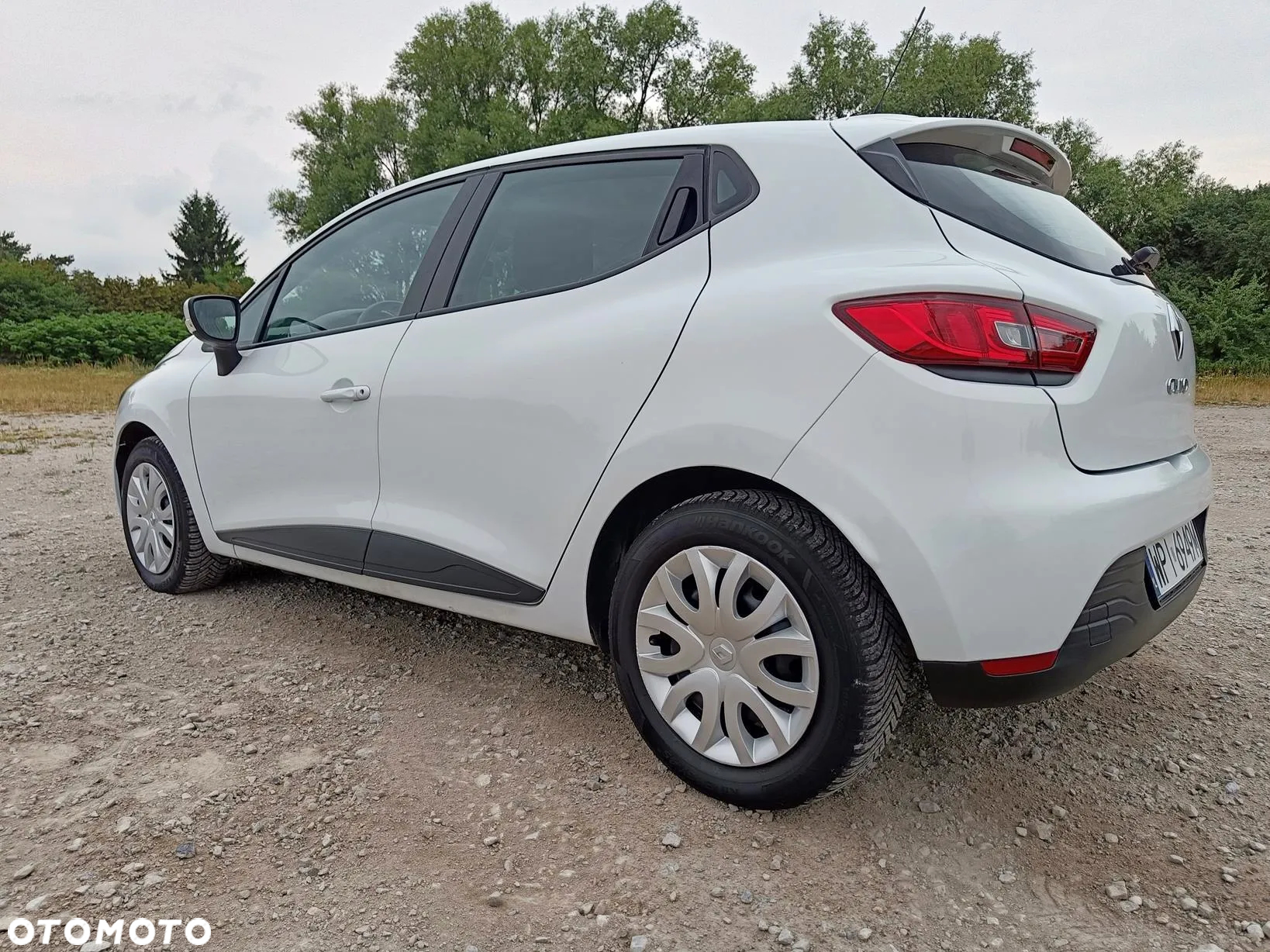 Renault Clio 1.2 16V 75 Dynamique - 5
