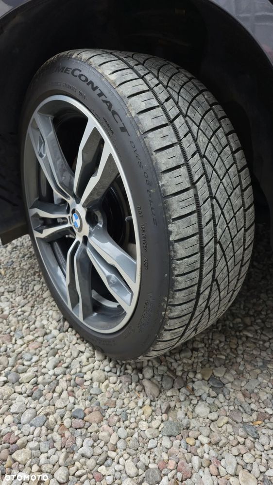BMW X1 xDrive25i M Sport sport - 15