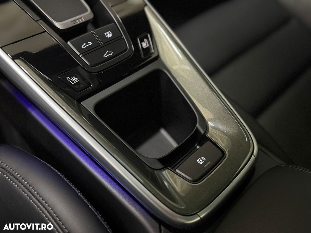 Porsche 911 Carrera PDK - 11