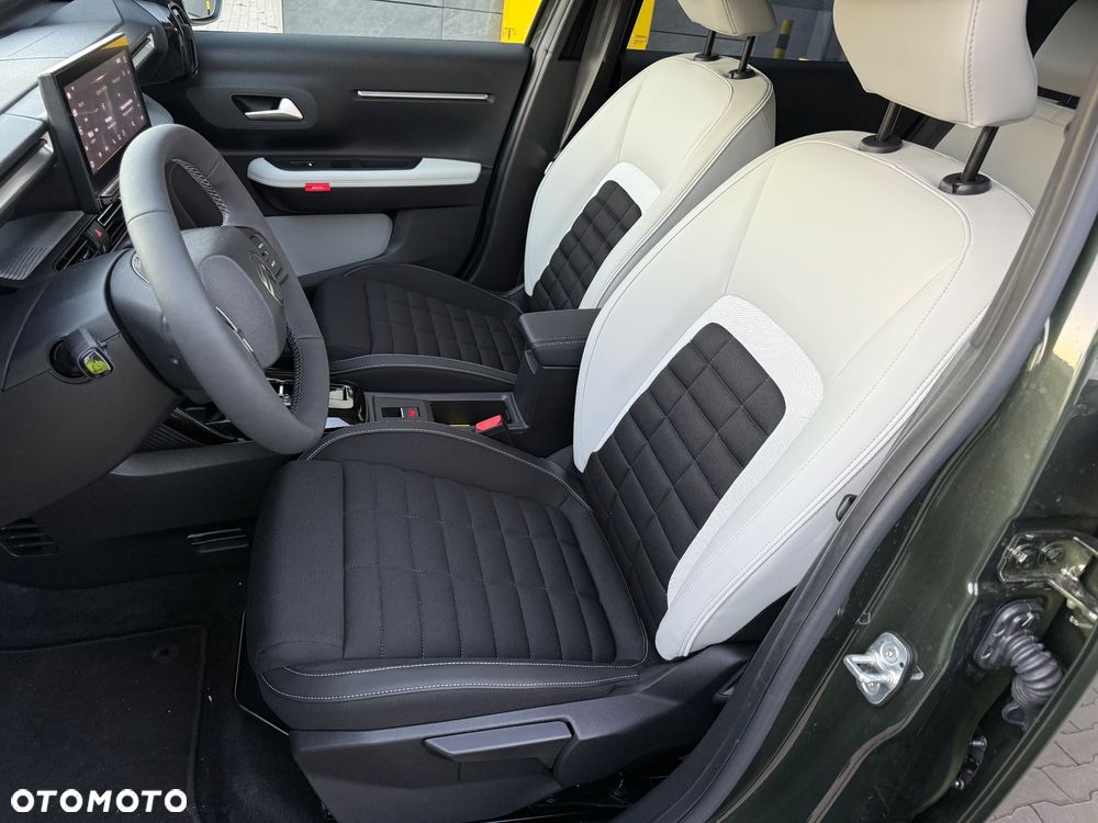 Citroën C3 Aircross - 6