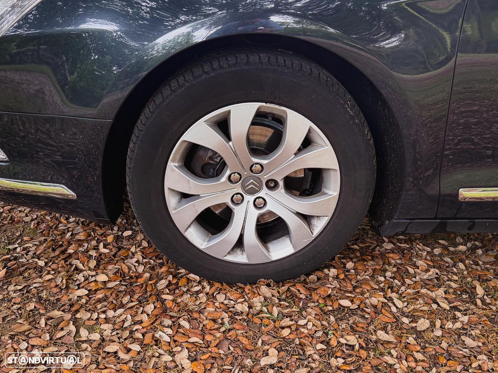 Citroën C5 2.0 HDi Exclusive - 3