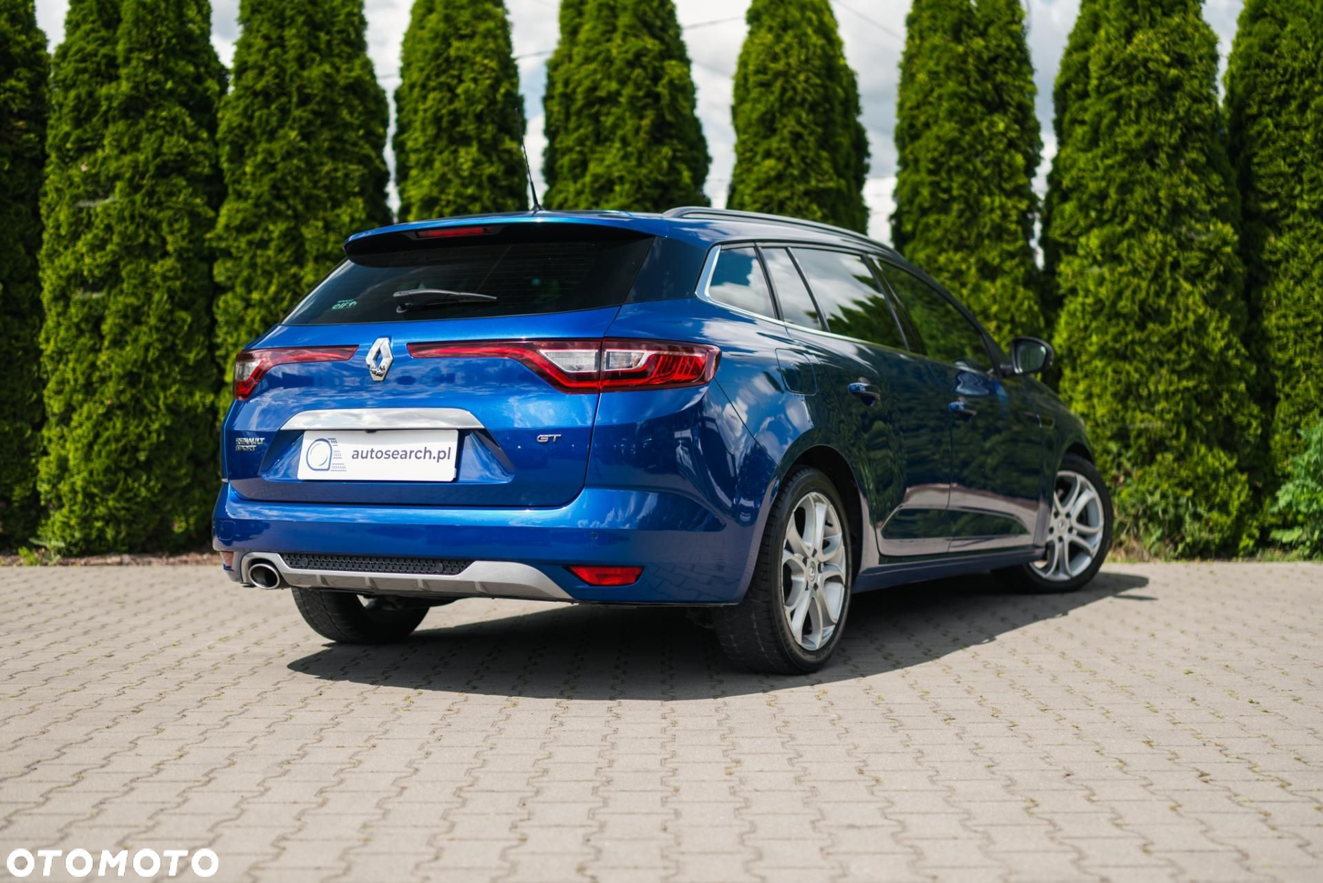 Renault Megane - 4