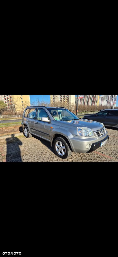 Nissan X-Trail 2.0 Sport - 2