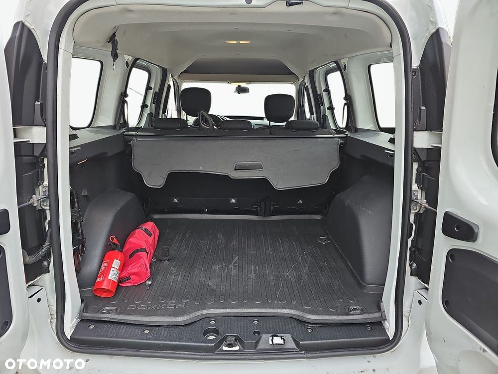 Dacia Dokker 1.3 TCe Laureate - 26