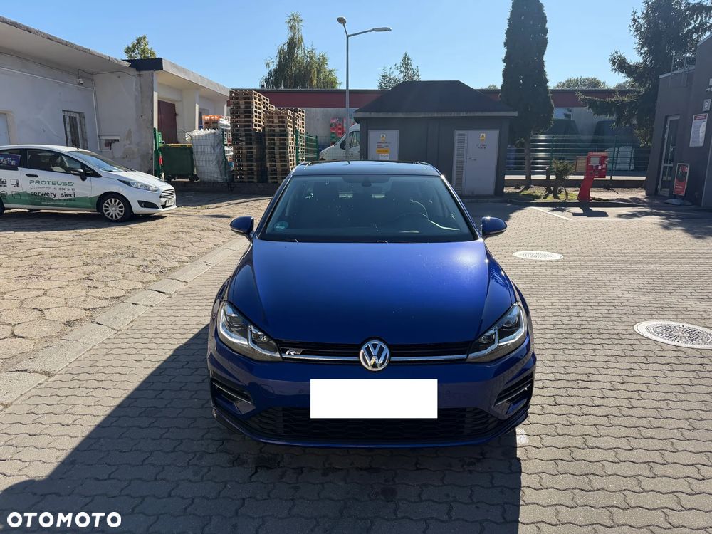 Volkswagen Golf 1.5 TSI EVO R-Line - 8
