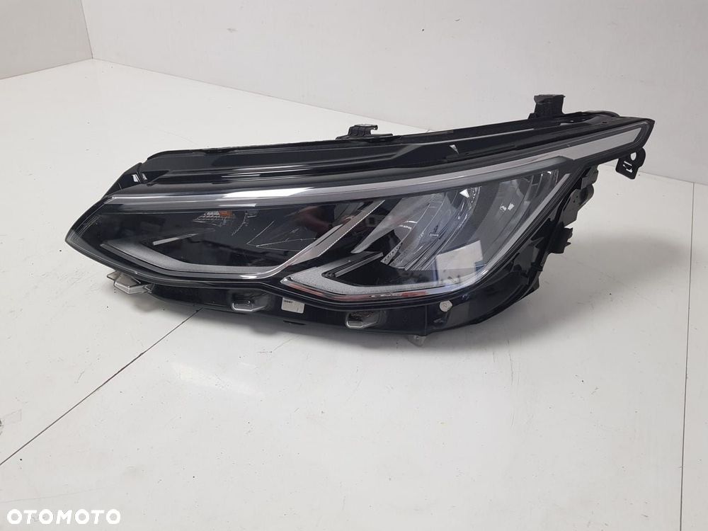 VW GOLF 8 VIII LAMPA LEWA PRZÓD PRZEDNIA LED REFLEKTOR LEWY 5H1941005C - 4