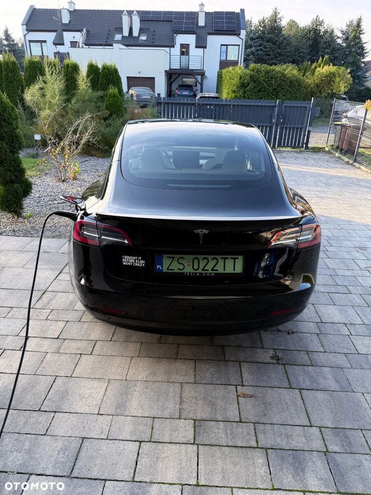 Tesla Model 3 Performance AWD - 15