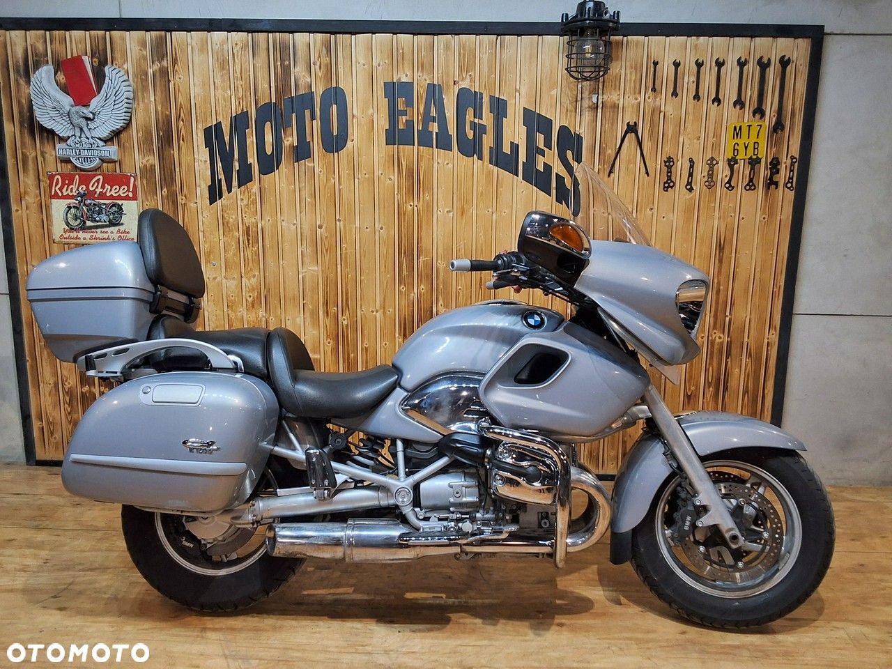 BMW Inny - 1