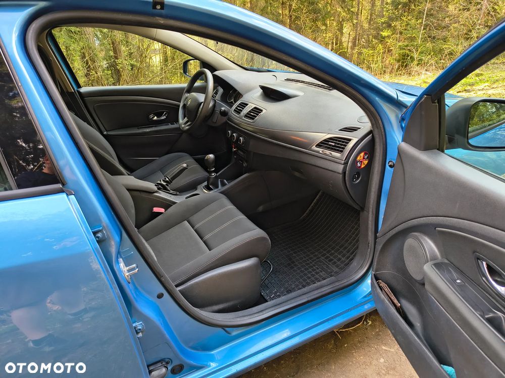Renault Megane 1.6 16V Generation - 5