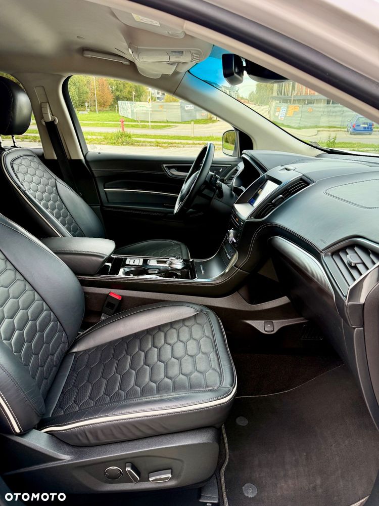 Ford Edge - 31