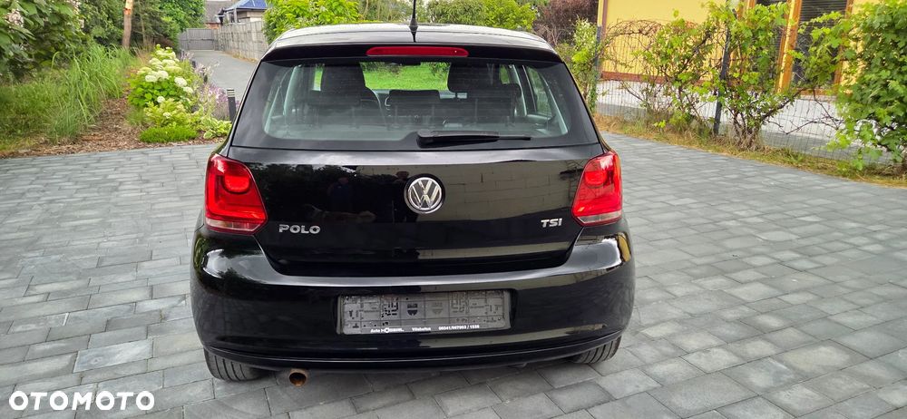 Volkswagen Polo - 22