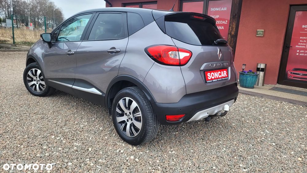 Renault Captur 0.9 Energy TCe Limited - 3
