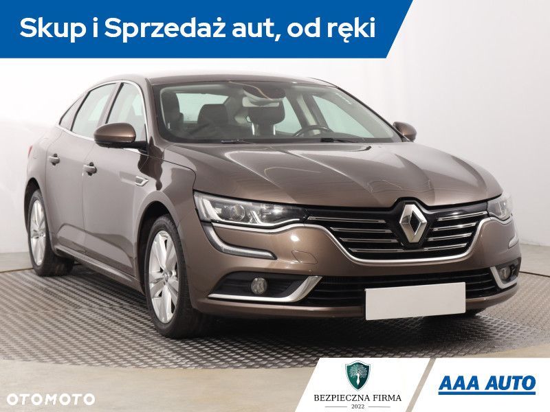 Renault Talisman - 2