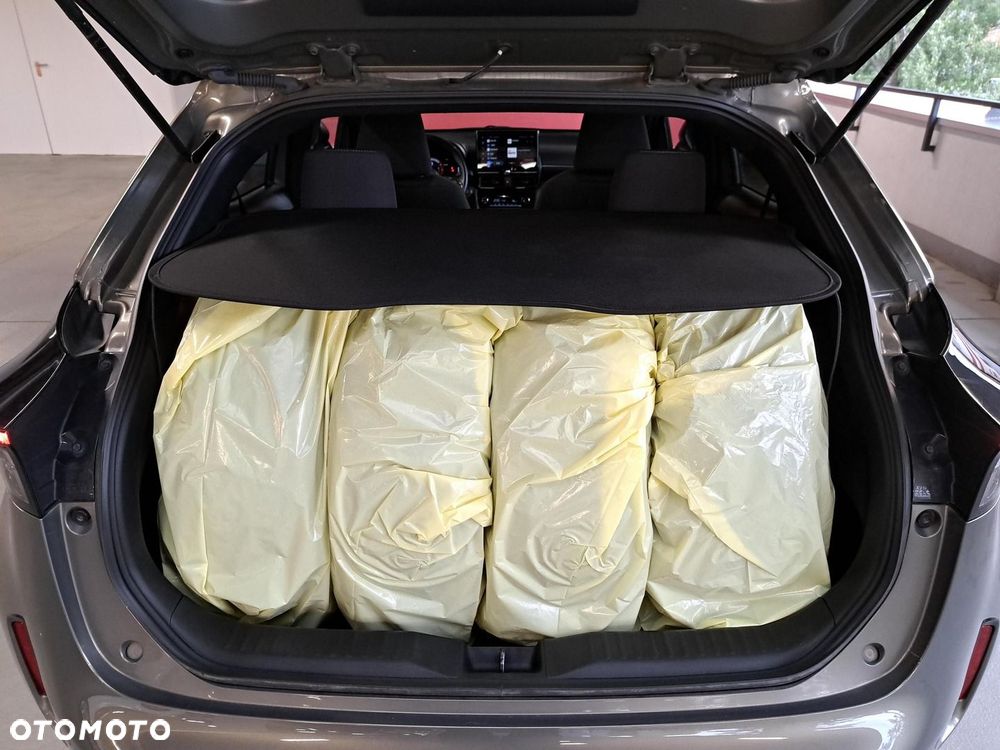 Toyota Yaris Cross Hybrid 1.5 Style - 13