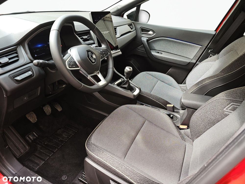 Renault Captur - 13