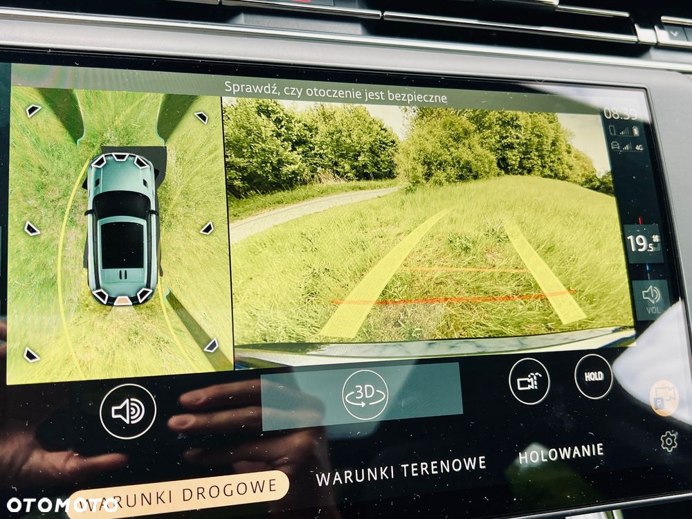 Land Rover Range Rover Sport S 3.0 D HSE Dynamic Stealth - 23