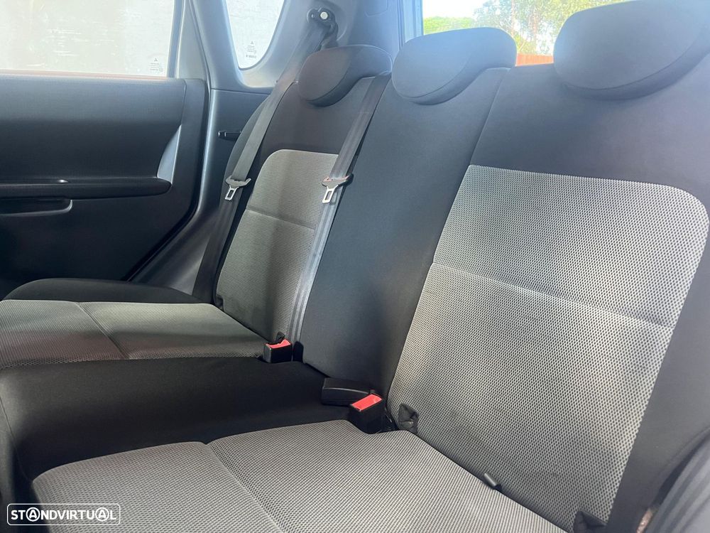 Mitsubishi Colt 1.1 Inform - 12