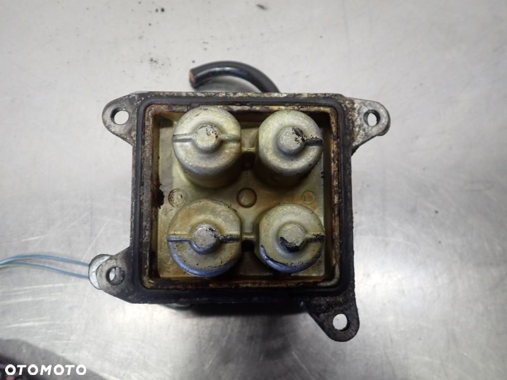 PODGRZEWACZ WODY MERCEDES W203   A0001591504 - 6