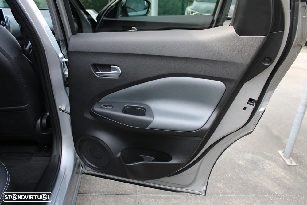 Nissan Juke 1.0 DIG-T Tekna - 50