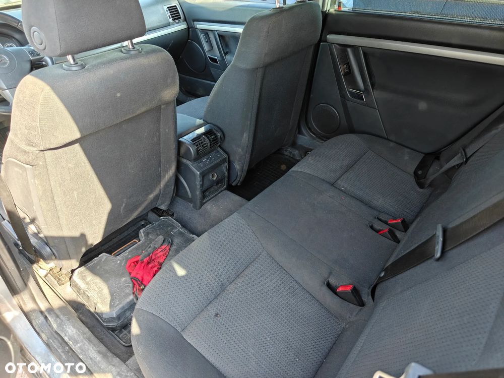 Opel Vectra 1.9 CDTI Elegance - 5