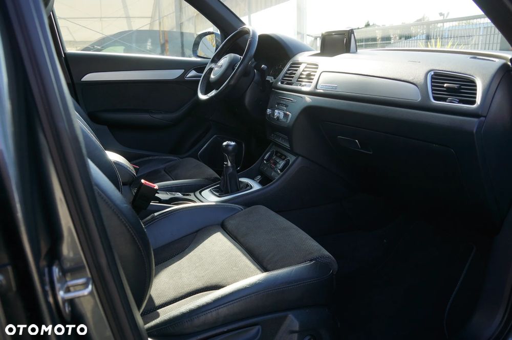 Audi Q3 - 26