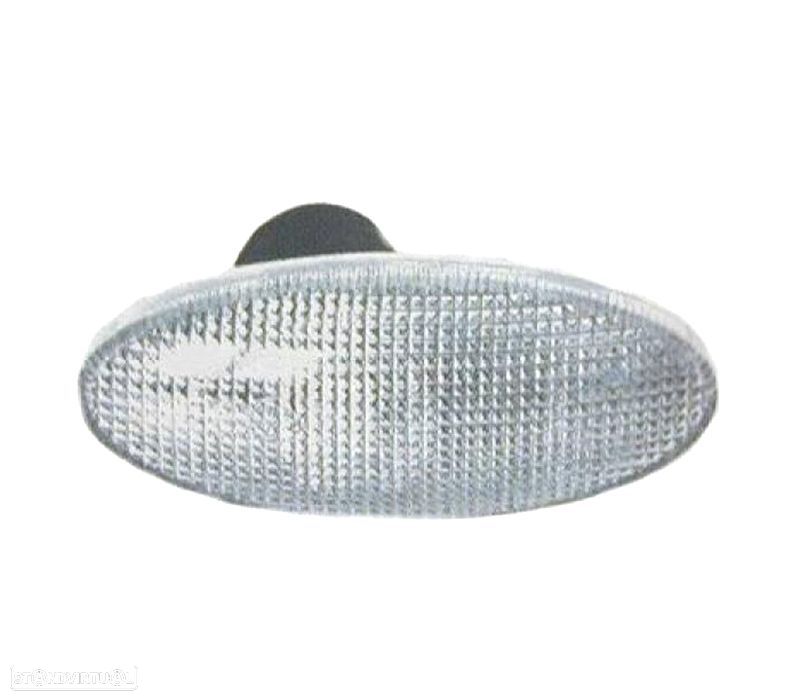 INTERMITENTES LATERAL OPEL VECTRA 95-02 BRANCO - 1