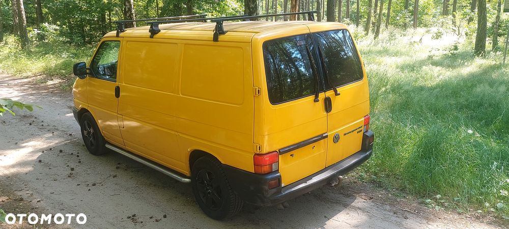 Volkswagen TransporterT4 - 11
