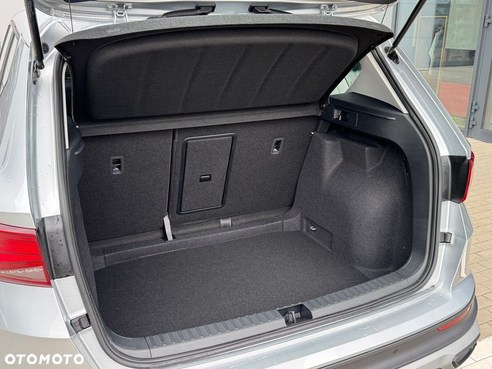 Seat Ateca 1.5 TSI Style S&S - 8