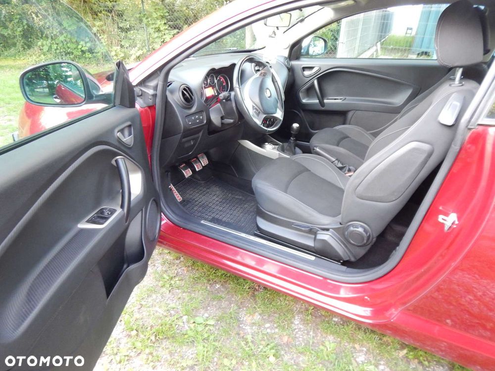 Alfa Romeo Mito 1.3 JTDM ECO Impression - 12