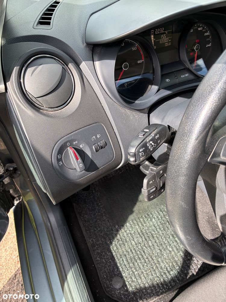 Seat Ibiza 1.6 TDI DPF Style - 25