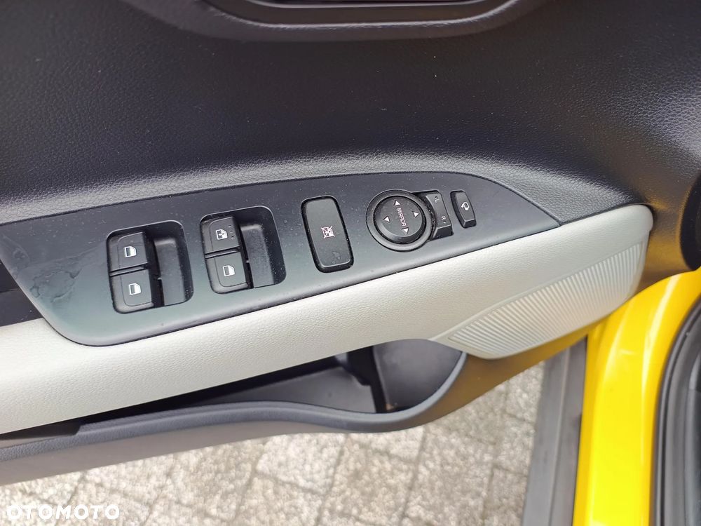 Kia Stonic 1.0 T-GDI L DCT - 20