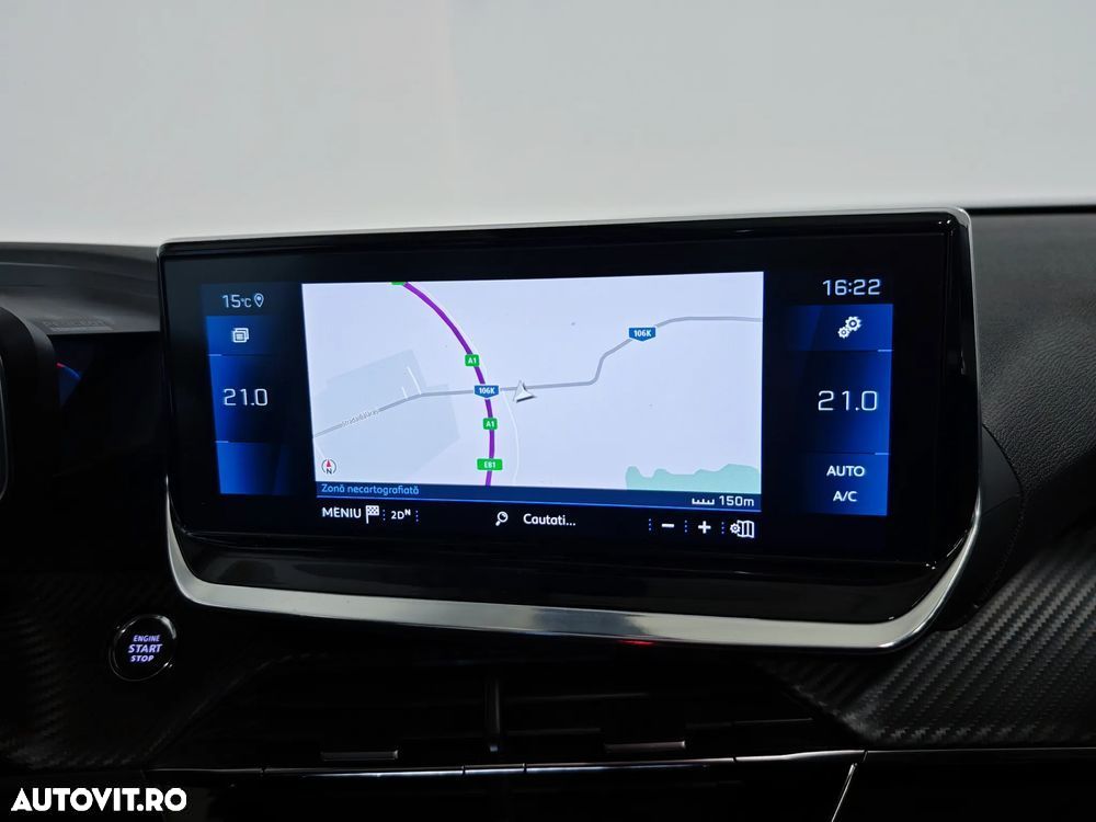 Peugeot 2008 PureTech 130 EAT8 Allure Pack - 18