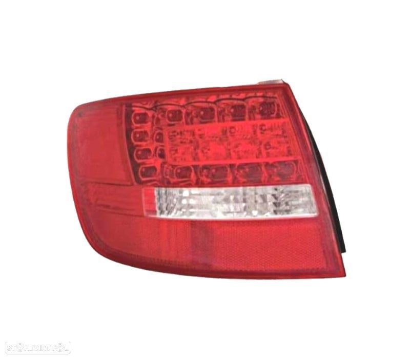 FAROLIN ESQ PARA AUDI A6 08- AVANT - 1