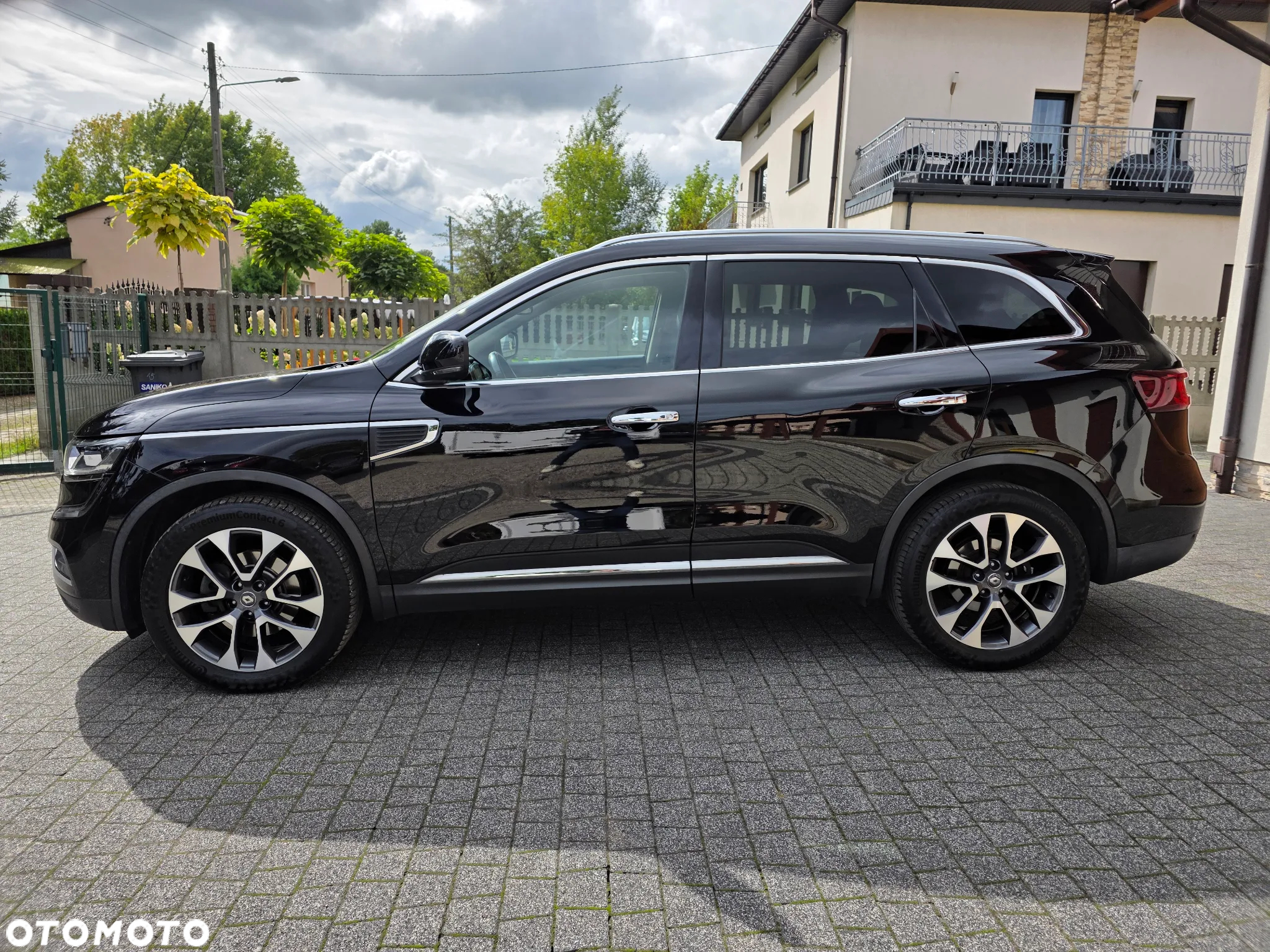 Renault Koleos ENERGY dCi 175 X-tronic 4WD LIMITED - 12