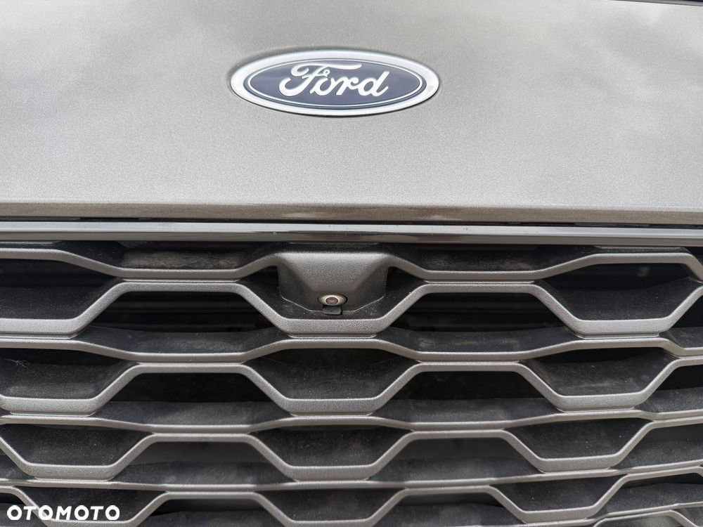 Ford Kuga 1.5 EcoBoost FWD ST-Line ASS - 12