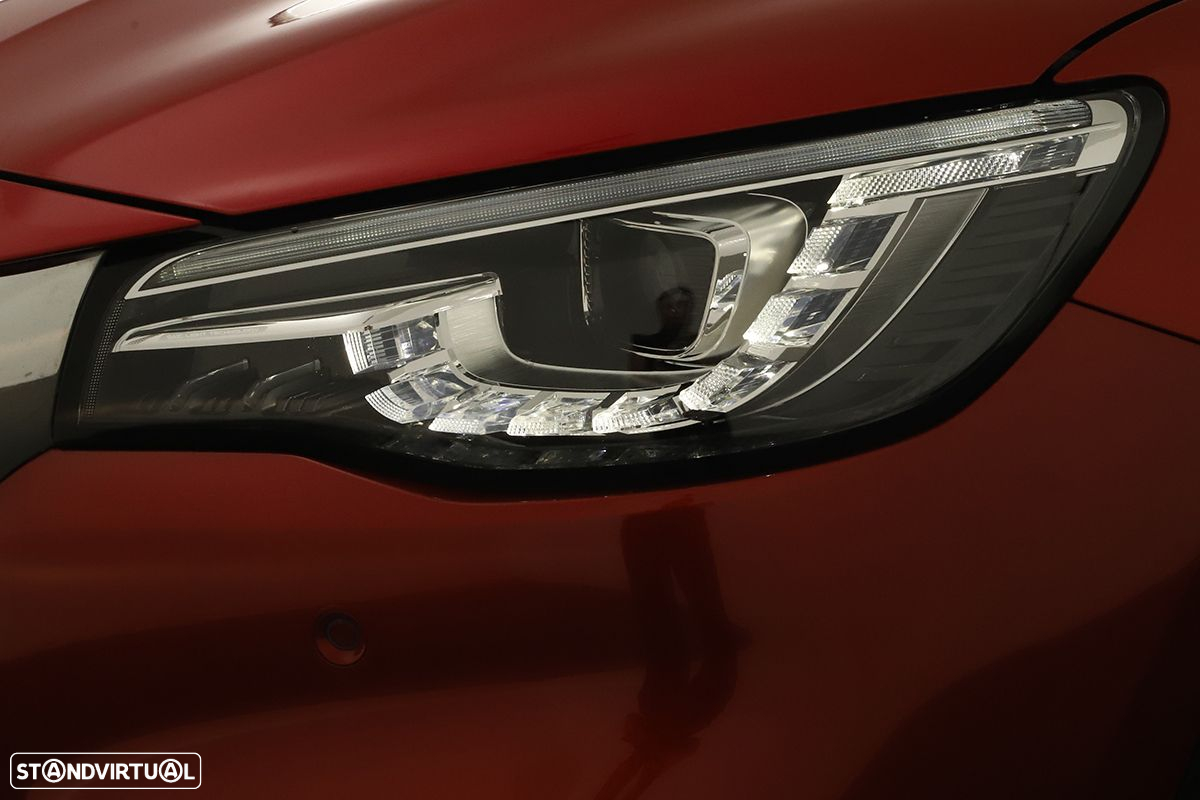 MG EHS 1.5 T-GDI Plug-in Hybrid Luxury - 7