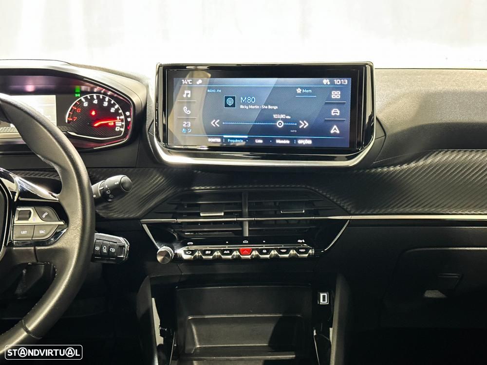 Peugeot 2008 1.2 PureTech Allure Pack - 20