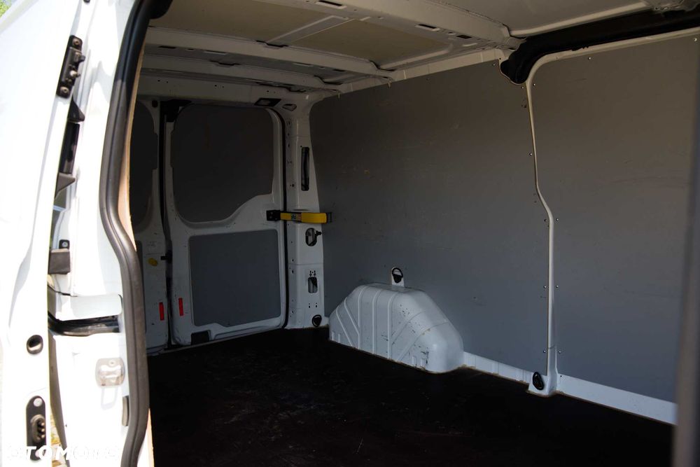 Ford Transit Custom L2H1 - 8