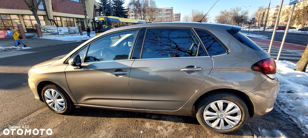 Citroën C4 1.2 PureTech MoreLife - 3