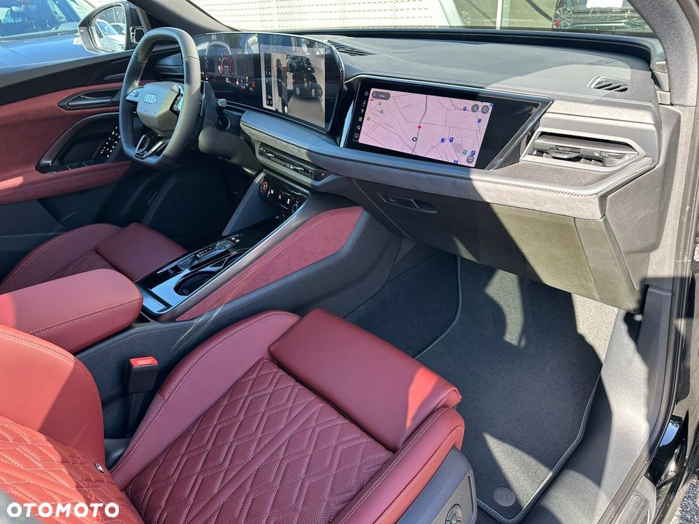 Audi SQ5 Sportback - 25