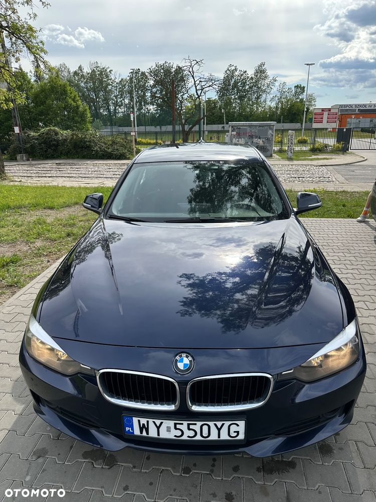 BMW Seria 3 - 3
