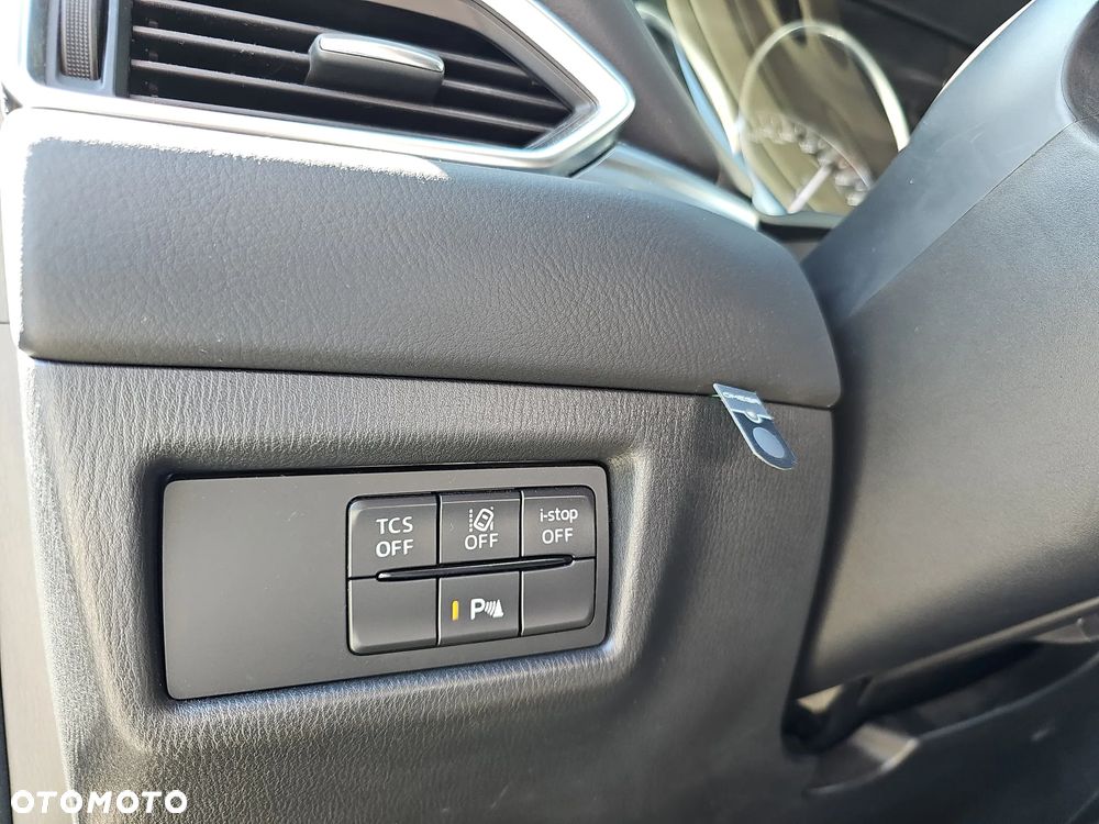 Mazda CX-5 2.0 Skyjoy 2WD - 18