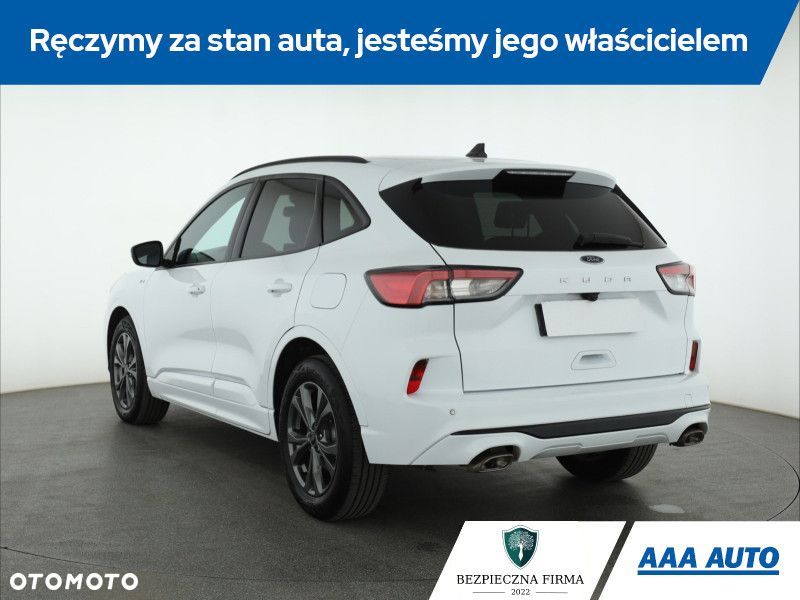 Ford Kuga - 6