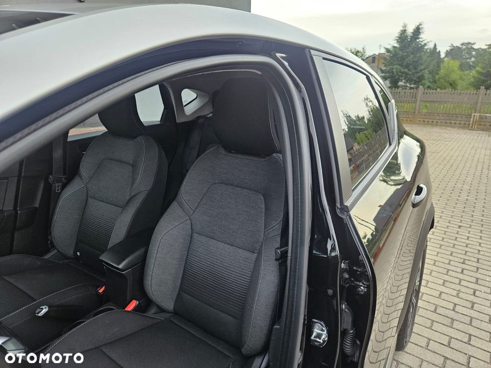 Renault Captur 1.0 TCe Intens - 11
