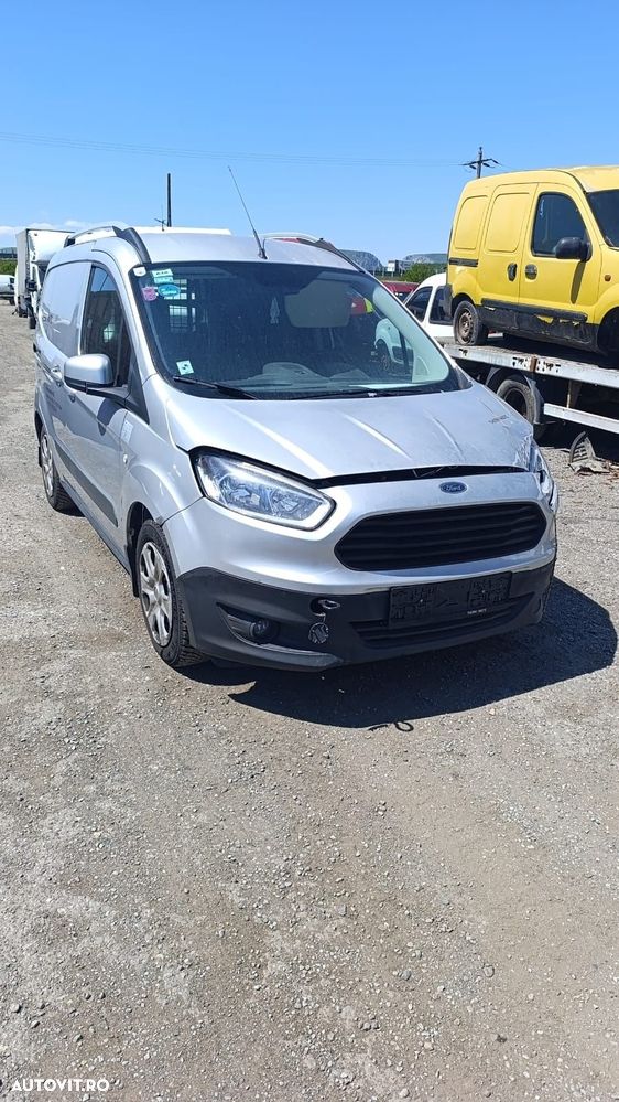 Dezmembram Ford Transit Courier 2017 1.0 EcoBoost - 1