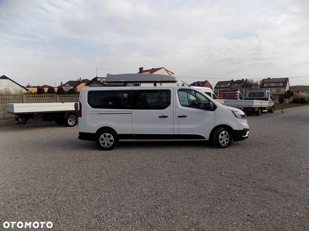 Renault Trafic Kombi 2.0 L2 Pack Clim - 35