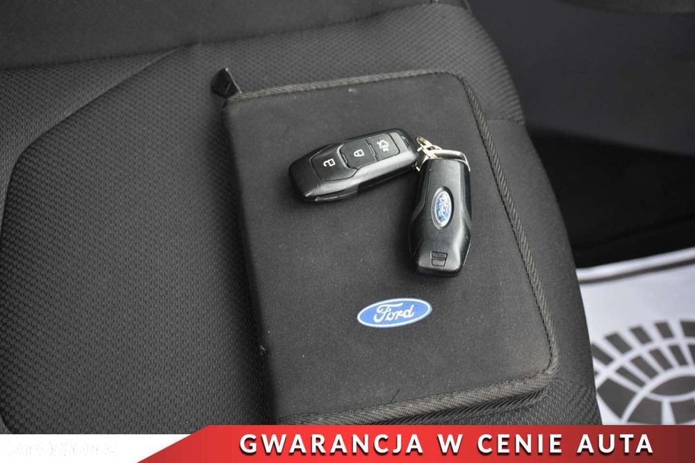 Ford S-Max 2.0 TDCi Titanium PowerShift - 32