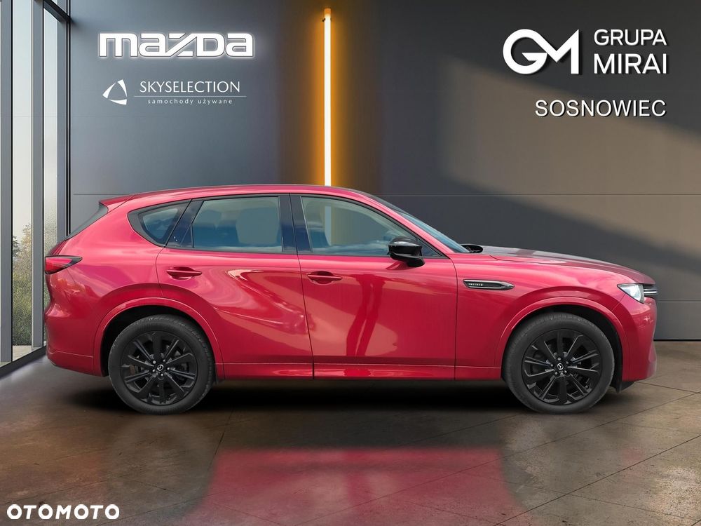 Mazda CX-60 - 7